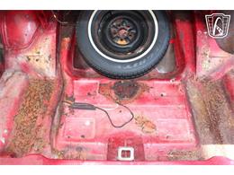 1963 Ford Thunderbird (CC-2091685) for sale in Houston, Texas