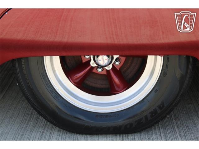 1963 Ford Thunderbird (CC-2091685) for sale in Houston, Texas