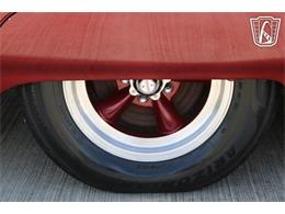 1963 Ford Thunderbird (CC-2091685) for sale in Houston, Texas
