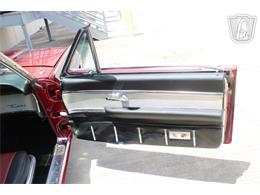 1963 Ford Thunderbird (CC-2091685) for sale in Houston, Texas