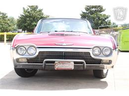 1963 Ford Thunderbird (CC-2091685) for sale in Houston, Texas