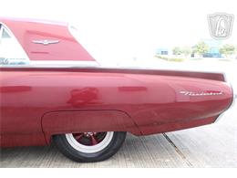 1963 Ford Thunderbird (CC-2091685) for sale in Houston, Texas