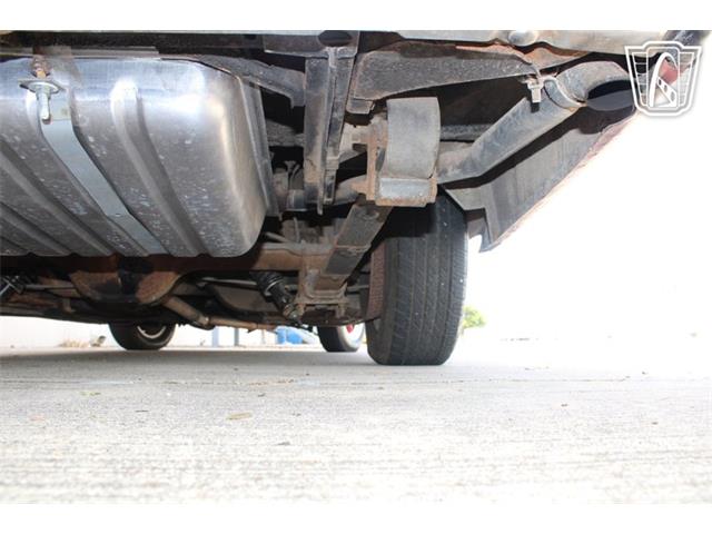 1963 Ford Thunderbird (CC-2091685) for sale in Houston, Texas