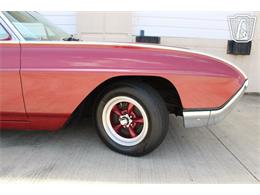 1963 Ford Thunderbird (CC-2091685) for sale in Houston, Texas