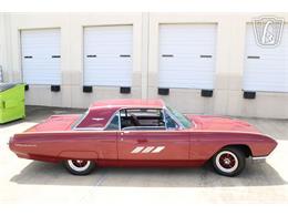 1963 Ford Thunderbird (CC-2091685) for sale in Houston, Texas