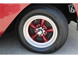 1963 Ford Thunderbird (CC-2091685) for sale in Houston, Texas