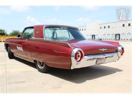 1963 Ford Thunderbird (CC-2091685) for sale in Houston, Texas