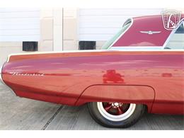 1963 Ford Thunderbird (CC-2091685) for sale in Houston, Texas