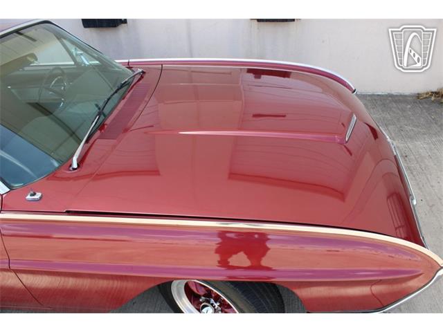 1963 Ford Thunderbird (CC-2091685) for sale in Houston, Texas