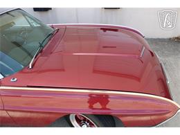 1963 Ford Thunderbird (CC-2091685) for sale in Houston, Texas