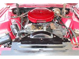 1963 Ford Thunderbird (CC-2091685) for sale in Houston, Texas