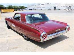 1963 Ford Thunderbird (CC-2091685) for sale in Houston, Texas