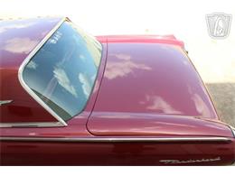 1963 Ford Thunderbird (CC-2091685) for sale in Houston, Texas