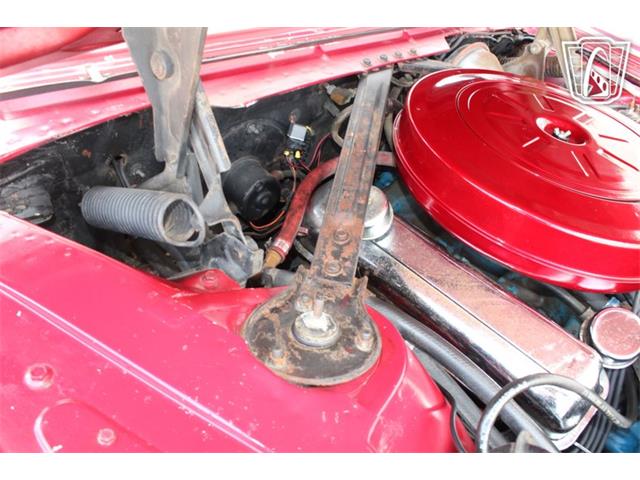 1963 Ford Thunderbird (CC-2091685) for sale in Houston, Texas