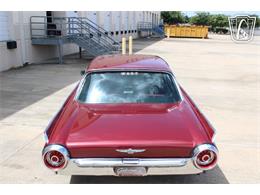 1963 Ford Thunderbird (CC-2091685) for sale in Houston, Texas