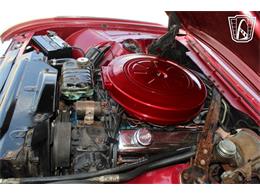 1963 Ford Thunderbird (CC-2091685) for sale in Houston, Texas