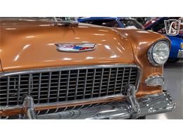 1955 Chevrolet Bel Air (CC-2091686) for sale in New Braundfels, Texas