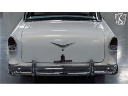 1955 Chevrolet Bel Air (CC-2091686) for sale in New Braundfels, Texas