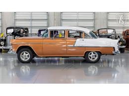 1955 Chevrolet Bel Air (CC-2091686) for sale in New Braundfels, Texas