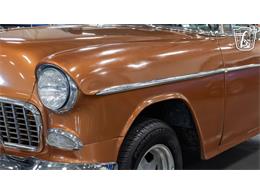1955 Chevrolet Bel Air (CC-2091686) for sale in New Braundfels, Texas