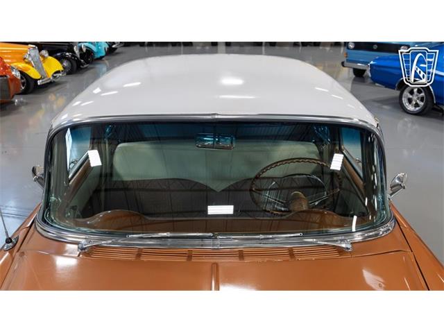 1955 Chevrolet Bel Air (CC-2091686) for sale in New Braundfels, Texas