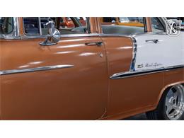 1955 Chevrolet Bel Air (CC-2091686) for sale in New Braundfels, Texas