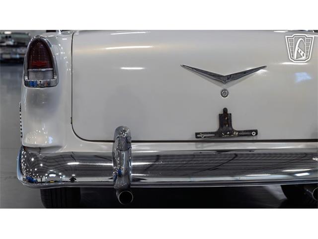 1955 Chevrolet Bel Air (CC-2091686) for sale in New Braundfels, Texas