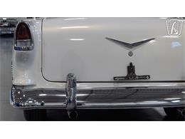 1955 Chevrolet Bel Air (CC-2091686) for sale in New Braundfels, Texas