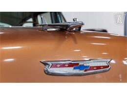 1955 Chevrolet Bel Air (CC-2091686) for sale in New Braundfels, Texas