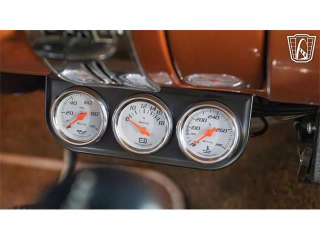 1955 Chevrolet Bel Air (CC-2091686) for sale in New Braundfels, Texas