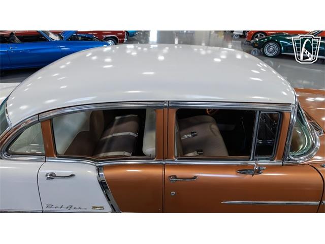1955 Chevrolet Bel Air (CC-2091686) for sale in New Braundfels, Texas