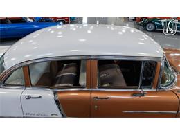 1955 Chevrolet Bel Air (CC-2091686) for sale in New Braundfels, Texas