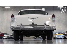 1955 Chevrolet Bel Air (CC-2091686) for sale in New Braundfels, Texas