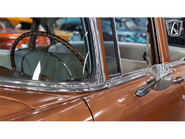 1955 Chevrolet Bel Air (CC-2091686) for sale in New Braundfels, Texas