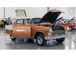 1955 Chevrolet Bel Air (CC-2091686) for sale in New Braundfels, Texas