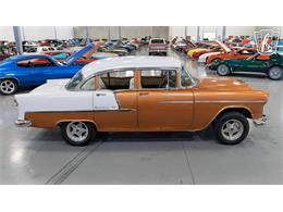 1955 Chevrolet Bel Air (CC-2091686) for sale in New Braundfels, Texas