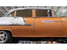 1955 Chevrolet Bel Air (CC-2091686) for sale in New Braundfels, Texas