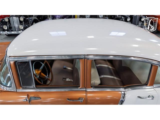 1955 Chevrolet Bel Air (CC-2091686) for sale in New Braundfels, Texas