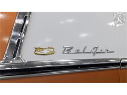 1955 Chevrolet Bel Air (CC-2091686) for sale in New Braundfels, Texas