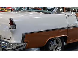 1955 Chevrolet Bel Air (CC-2091686) for sale in New Braundfels, Texas