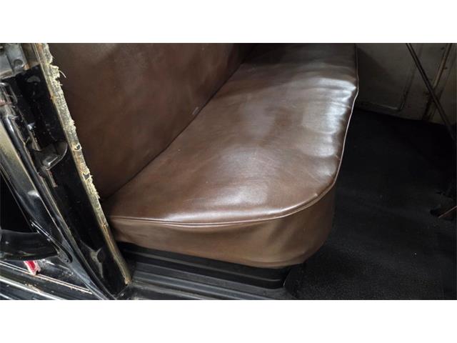 1946 Chevrolet 1/2-Ton Pickup (CC-2091688) for sale in Mankato, Minnesota
