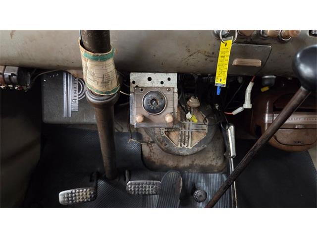 1946 Chevrolet 1/2-Ton Pickup (CC-2091688) for sale in Mankato, Minnesota