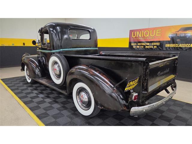 1946 Chevrolet 1/2-Ton Pickup (CC-2091688) for sale in Mankato, Minnesota