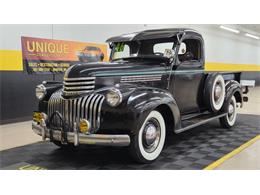 1946 Chevrolet 1/2-Ton Pickup (CC-2091688) for sale in Mankato, Minnesota