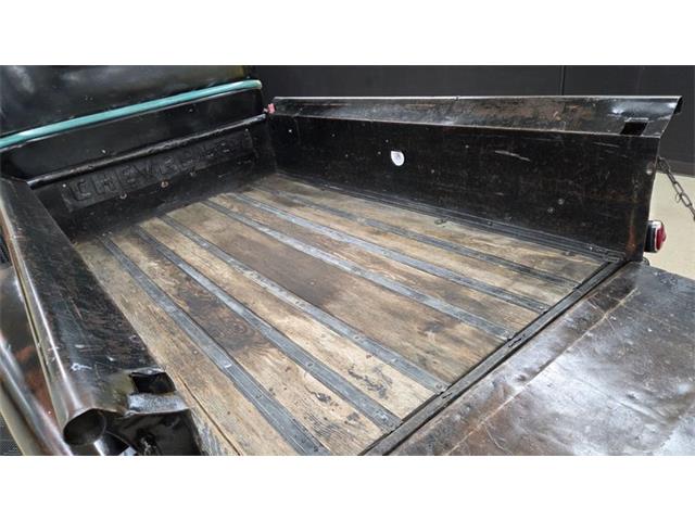 1946 Chevrolet 1/2-Ton Pickup (CC-2091688) for sale in Mankato, Minnesota