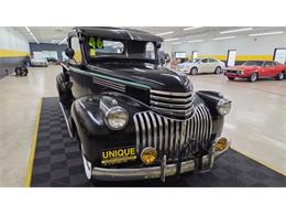 1946 Chevrolet 1/2-Ton Pickup (CC-2091688) for sale in Mankato, Minnesota