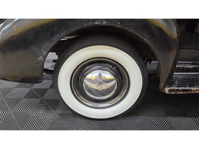 1946 Chevrolet 1/2-Ton Pickup (CC-2091688) for sale in Mankato, Minnesota