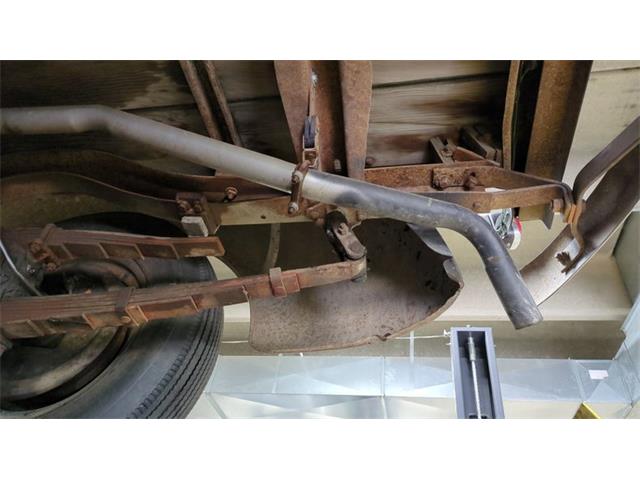 1946 Chevrolet 1/2-Ton Pickup (CC-2091688) for sale in Mankato, Minnesota