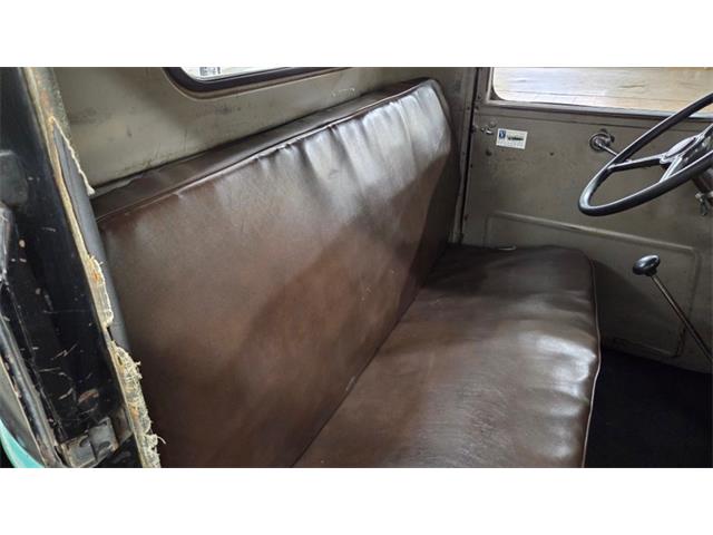 1946 Chevrolet 1/2-Ton Pickup (CC-2091688) for sale in Mankato, Minnesota