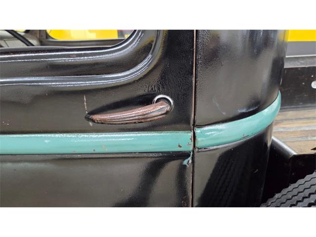 1946 Chevrolet 1/2-Ton Pickup (CC-2091688) for sale in Mankato, Minnesota